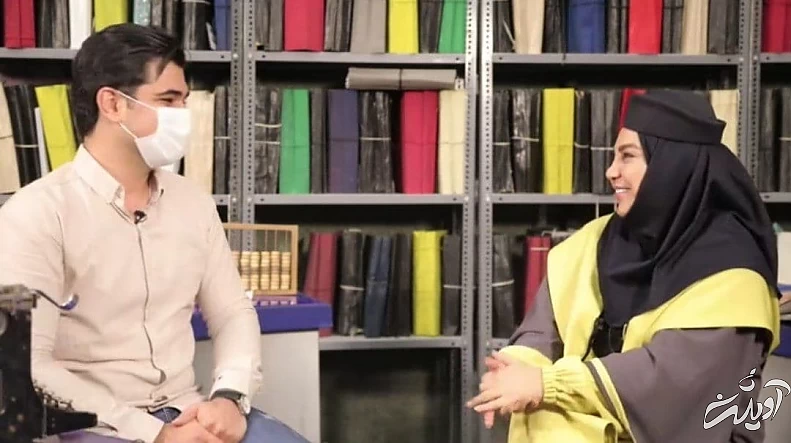 از رئیس جمهور بعدی فقط یک چیز می خواهم: جیب ما را نزن! / کرونا، شرایط سینما را افتضاح کرده است / مردم حق دارند خشمگین باشند / تلویزیون باید به نوجوانان آموزش جنسی دهد